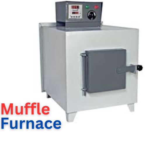 Electric Muffle Furnace